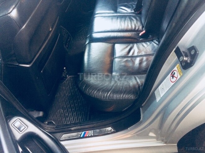 BMW 528 2000, 234,000 km - 2.8 l - Bakı