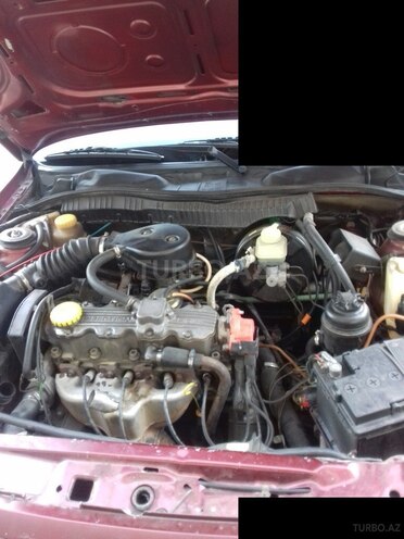Opel Vectra 1995, 385,421 km - 1.8 l - Bakı