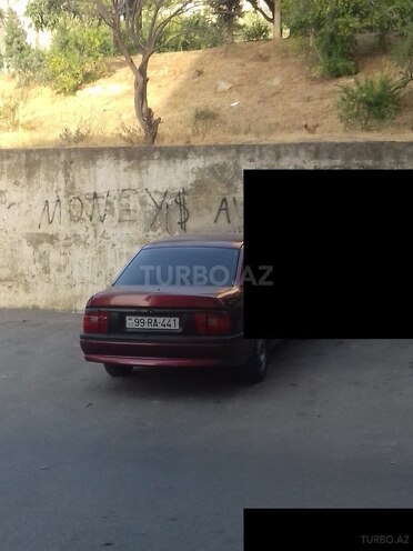 Opel Vectra 1995, 385,421 km - 1.8 l - Bakı