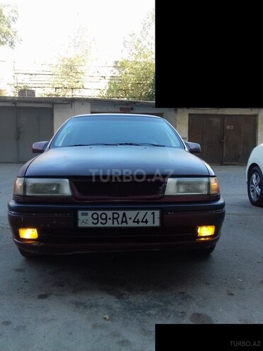 Opel Vectra 1995, 385,421 km - 1.8 l - Bakı