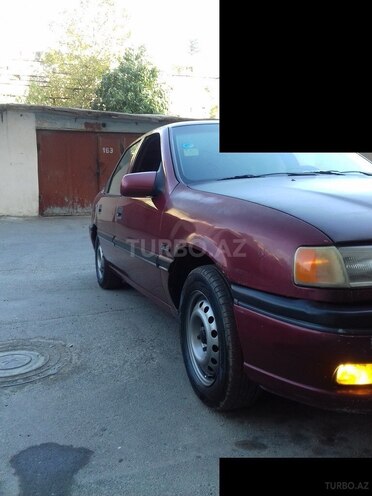 Opel Vectra 1995, 385,421 km - 1.8 l - Bakı