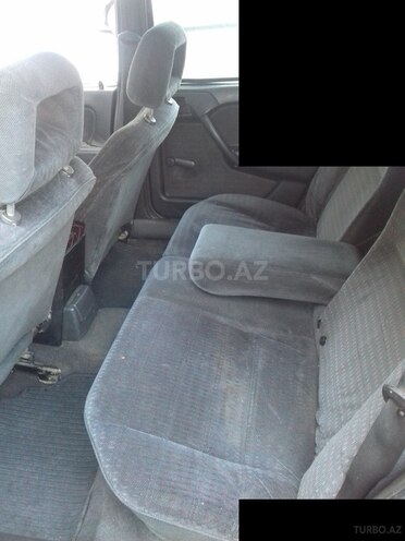 Opel Vectra 1995, 385,421 km - 1.8 l - Bakı