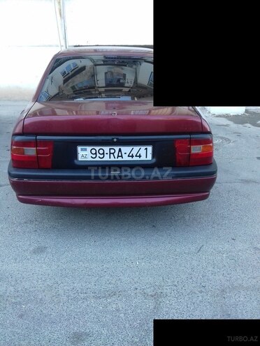 Opel Vectra 1995, 385,421 km - 1.8 l - Bakı
