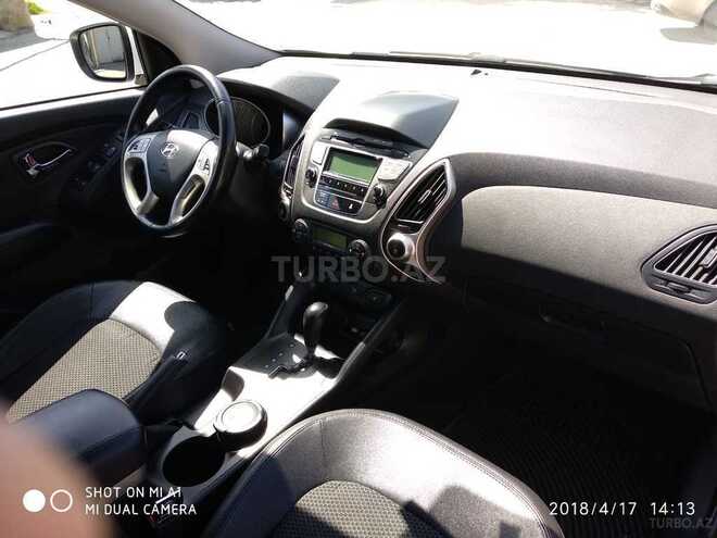 Hyundai ix35 2013, 97,000 km - 2.0 l - Bakı