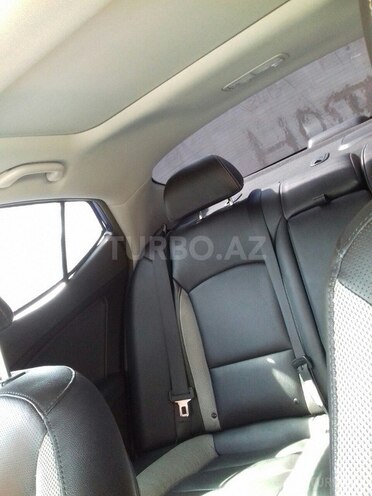 Kia Optima 2013, 84,752 km - 2.0 l - Bakı