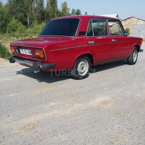 LADA (VAZ) 2106 1991, 198,000 km - 1.3 л - Bərdə