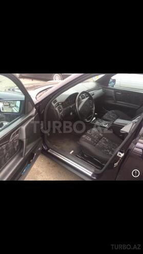 Mercedes E 240 1998, 247,000 km - 0.2 l - Bakı