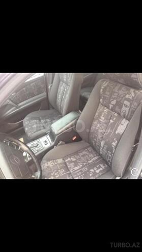 Mercedes E 240 1998, 247,000 km - 0.2 l - Bakı