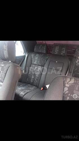 Mercedes E 240 1998, 247,000 km - 0.2 l - Bakı