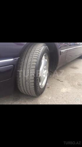 Mercedes E 240 1998, 247,000 km - 0.2 l - Bakı