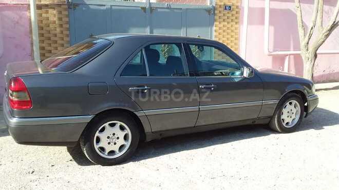 Mercedes C 180 1995, 311,000 km - 0.2 l - Bakı