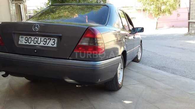 Mercedes C 180 1995, 311,000 km - 0.2 l - Bakı