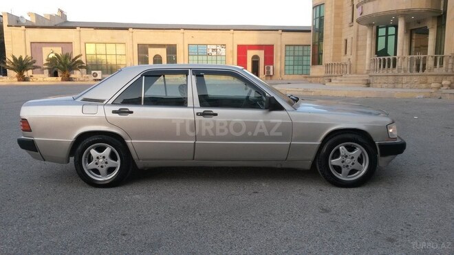 Mercedes 190 1990, 888,000 km - 2.0 л - Bakı