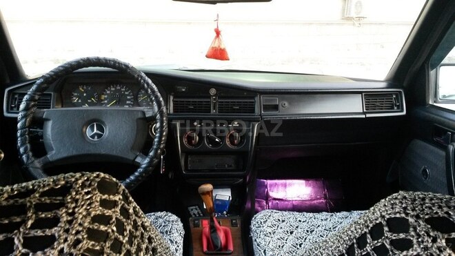 Mercedes 190 1990, 888,000 km - 2.0 л - Bakı