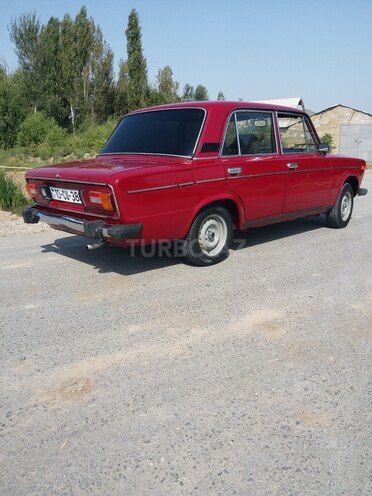 LADA (VAZ) 2106 1991, 198,000 km - 1.3 л - Bərdə