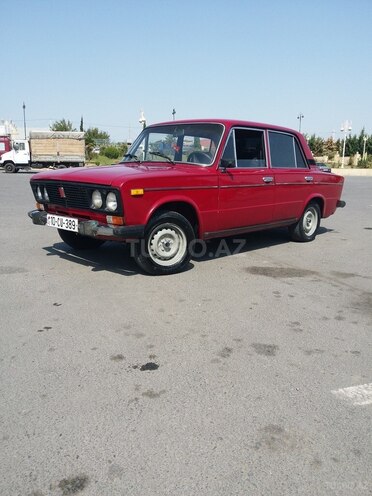 LADA (VAZ) 2106 1991, 198,000 km - 1.3 л - Bərdə