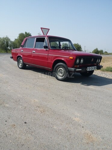 LADA (VAZ) 2106 1991, 198,000 km - 1.3 л - Bərdə