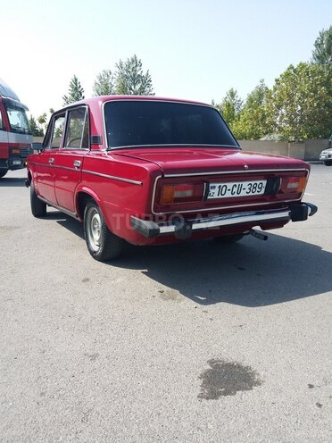 LADA (VAZ) 2106 1991, 198,000 km - 1.3 л - Bərdə