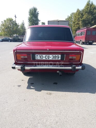 LADA (VAZ) 2106 1991, 198,000 km - 1.3 л - Bərdə