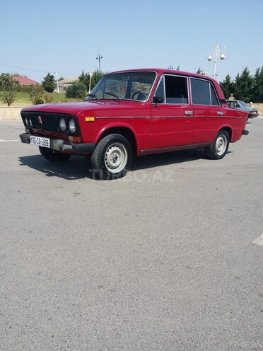 LADA (VAZ) 2106 1991, 198,000 km - 1.3 л - Bərdə