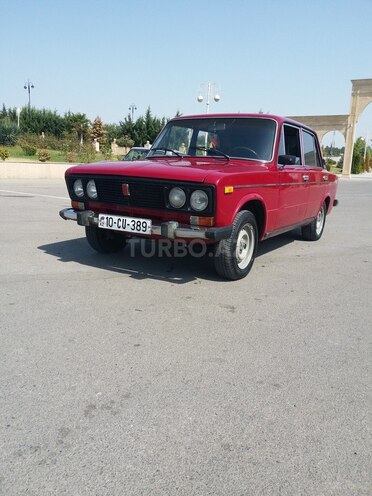 LADA (VAZ) 2106 1991, 198,000 km - 1.3 л - Bərdə