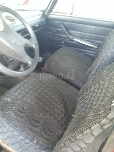 LADA (VAZ) 2106 1991, 198,000 km - 1.3 л - Bərdə