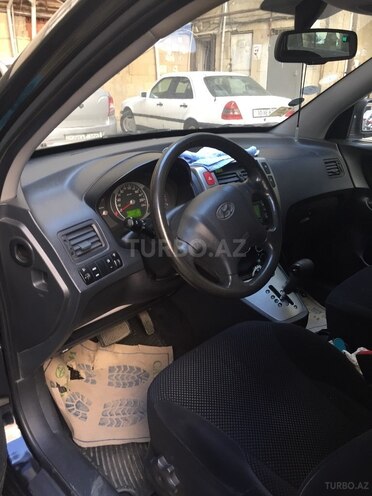 Hyundai Tucson 2008, 110,000 km - 2.0 l - Bakı