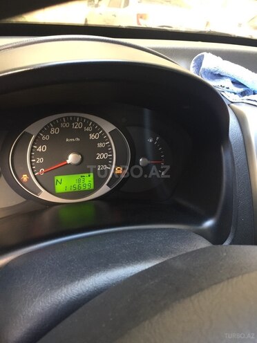 Hyundai Tucson 2008, 110,000 km - 2.0 l - Bakı