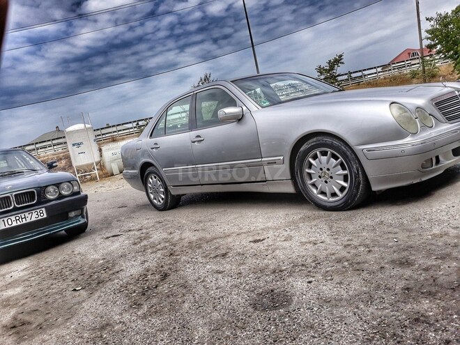 BMW 525 1996, 300,000 km - 2.5 l - Bakı