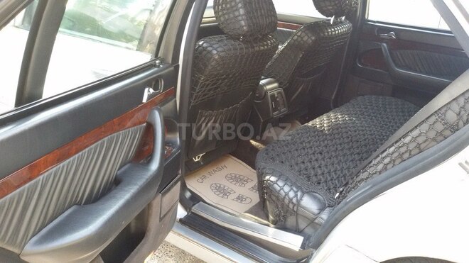 Mercedes S 280 1996, 358,460 km - 2.8 l - Bakı