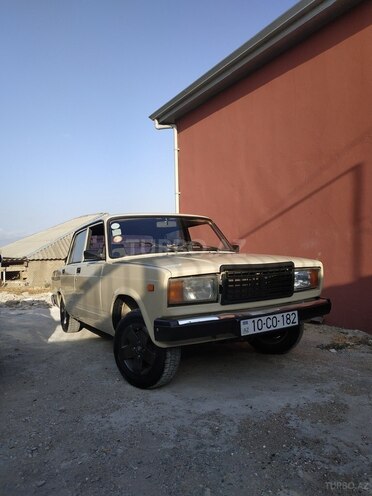 LADA (VAZ) 2107 1996, 300,000 km - 1.5 l - Bakı