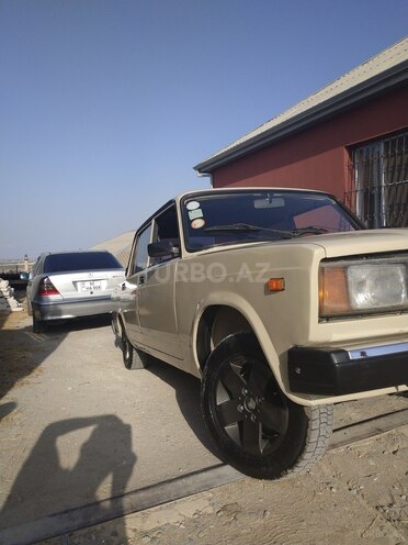 LADA (VAZ) 2107 1996, 300,000 km - 1.5 l - Bakı