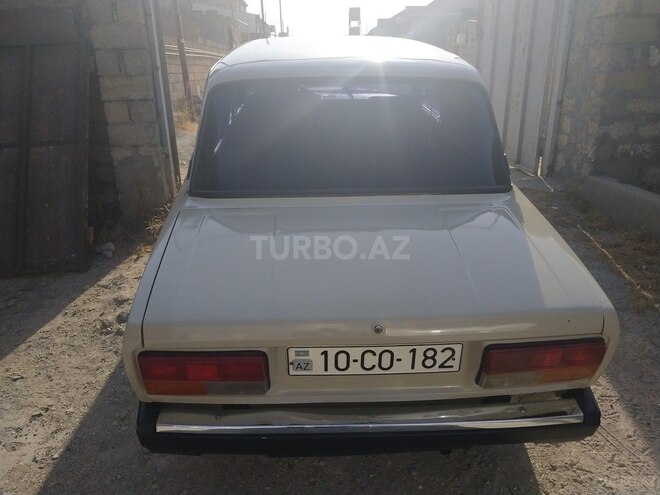 LADA (VAZ) 2107 1996, 300,000 km - 1.5 l - Bakı