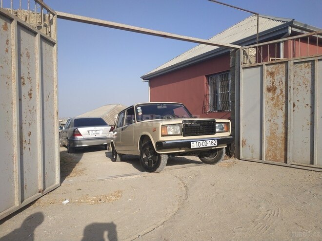 LADA (VAZ) 2107 1996, 300,000 km - 1.5 l - Bakı