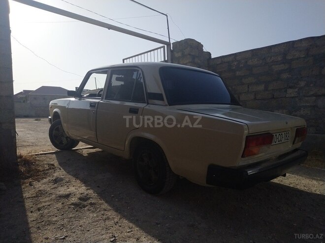 LADA (VAZ) 2107 1996, 300,000 km - 1.5 l - Bakı