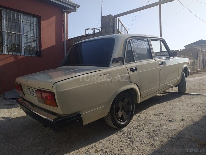 LADA (VAZ) 2107 1996, 300,000 km - 1.5 l - Bakı