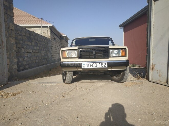 LADA (VAZ) 2107 1996, 300,000 km - 1.5 l - Bakı