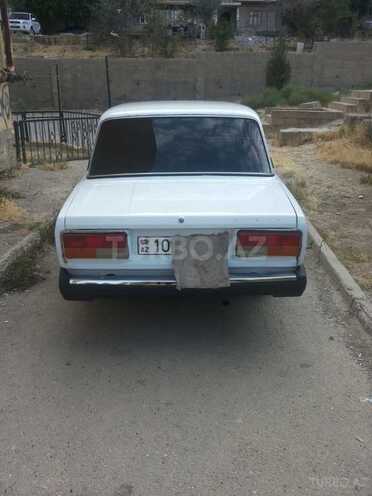 LADA (VAZ) 2107 2007, 250,000 km - 0.1 l - Bakı