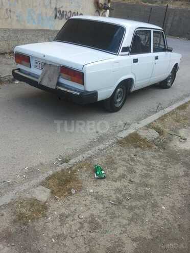 LADA (VAZ) 2107 2007, 250,000 km - 0.1 l - Bakı