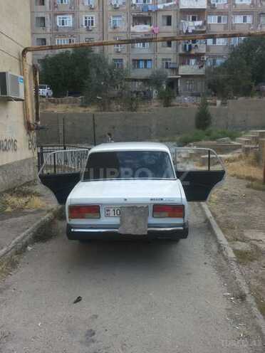 LADA (VAZ) 2107 2007, 250,000 km - 0.1 l - Bakı