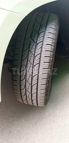 Lexus LX 570 2008, 125,500 km - 5.7 l - Bakı