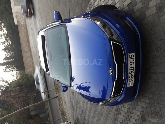 Kia Optima 2013, 82,654 km - 2.0 l - Bakı