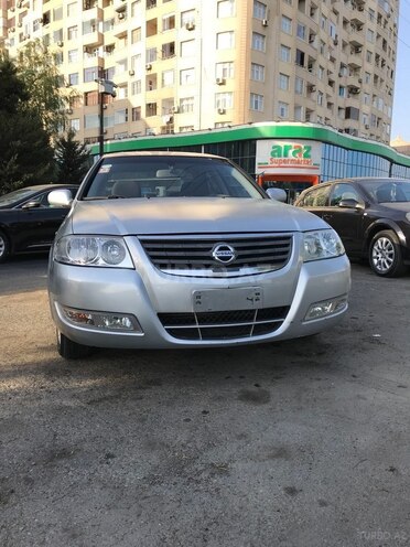 Nissan Sunny 2011, 148,000 km - 1.6 l - Bakı
