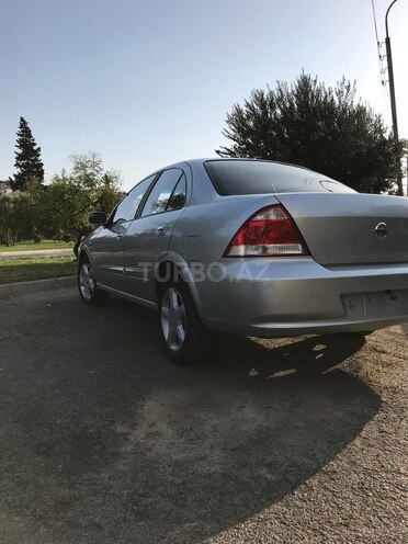Nissan Sunny 2011, 148,000 km - 1.6 l - Bakı