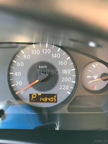 Nissan Sunny 2011, 148,000 km - 1.6 l - Bakı