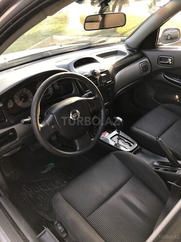 Nissan Sunny 2011, 148,000 km - 1.6 l - Bakı