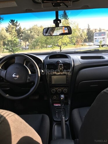 Nissan Sunny 2011, 148,000 km - 1.6 l - Bakı