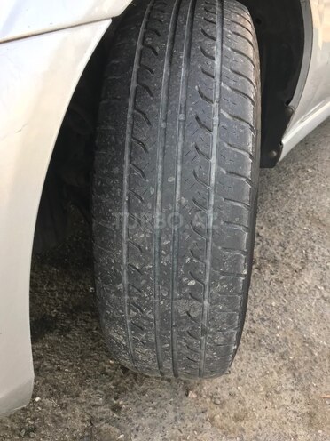 Nissan Sunny 2011, 148,000 km - 1.6 l - Bakı