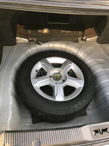 Nissan Sunny 2011, 148,000 km - 1.6 l - Bakı