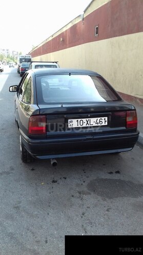 Opel Vectra 1992, 290,000 km - 1.7 l - Bakı